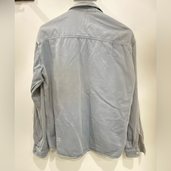 Zara over shirt - Picture 3 of 5